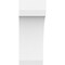 Ekena Millwork 5"W x 10"D x 14"H Standard Legacy Architectural Grade PVC Knee Brace BRCP05X10X14LGY - alternate 2